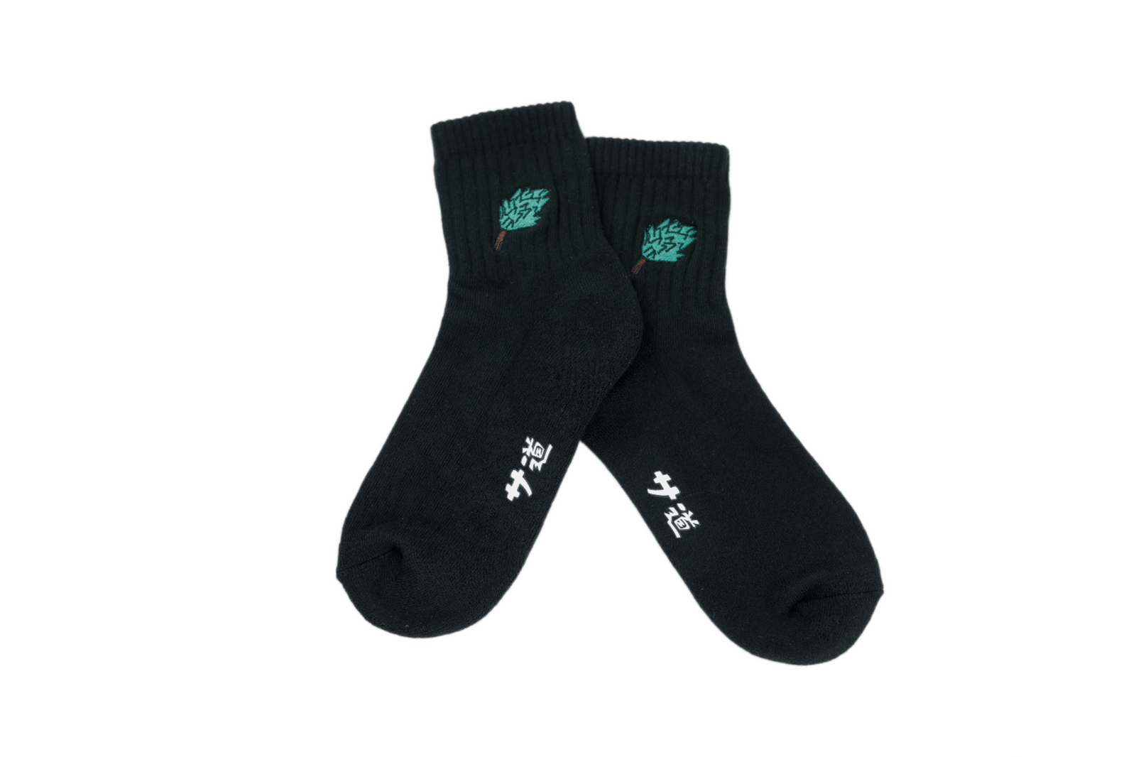 ヴィヒタ』ソックス 2PAIR SET – 『サ道』OFFICIAL STORE