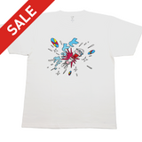 『ととのったーっ』Tシャツ