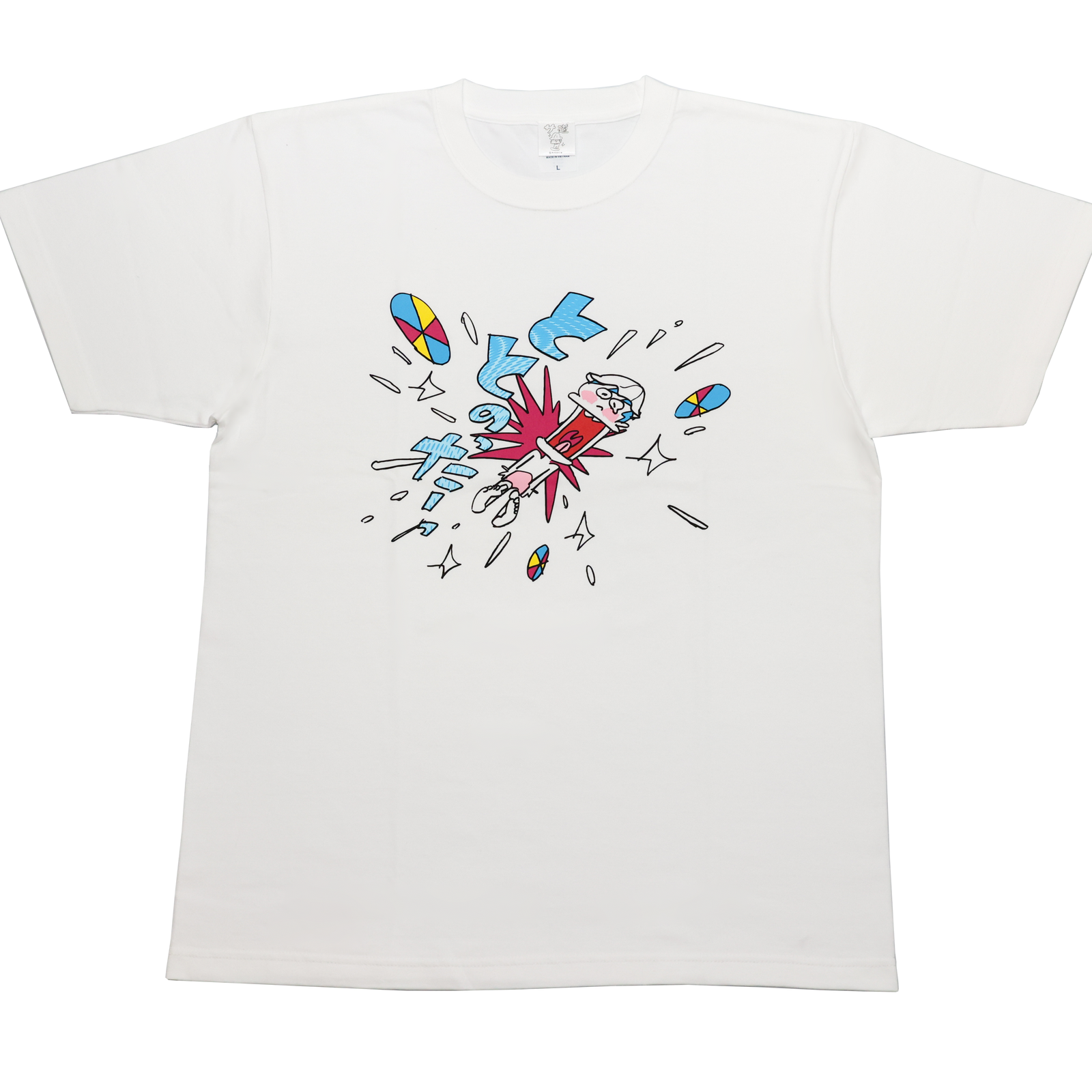 サウナーTシャツ 新品未使用 サ道 楽天市場】サ道 「サ」ポケットTシャツ 正規店（サウナ 綿100％ T