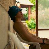 『サ』パイルサウナハット　