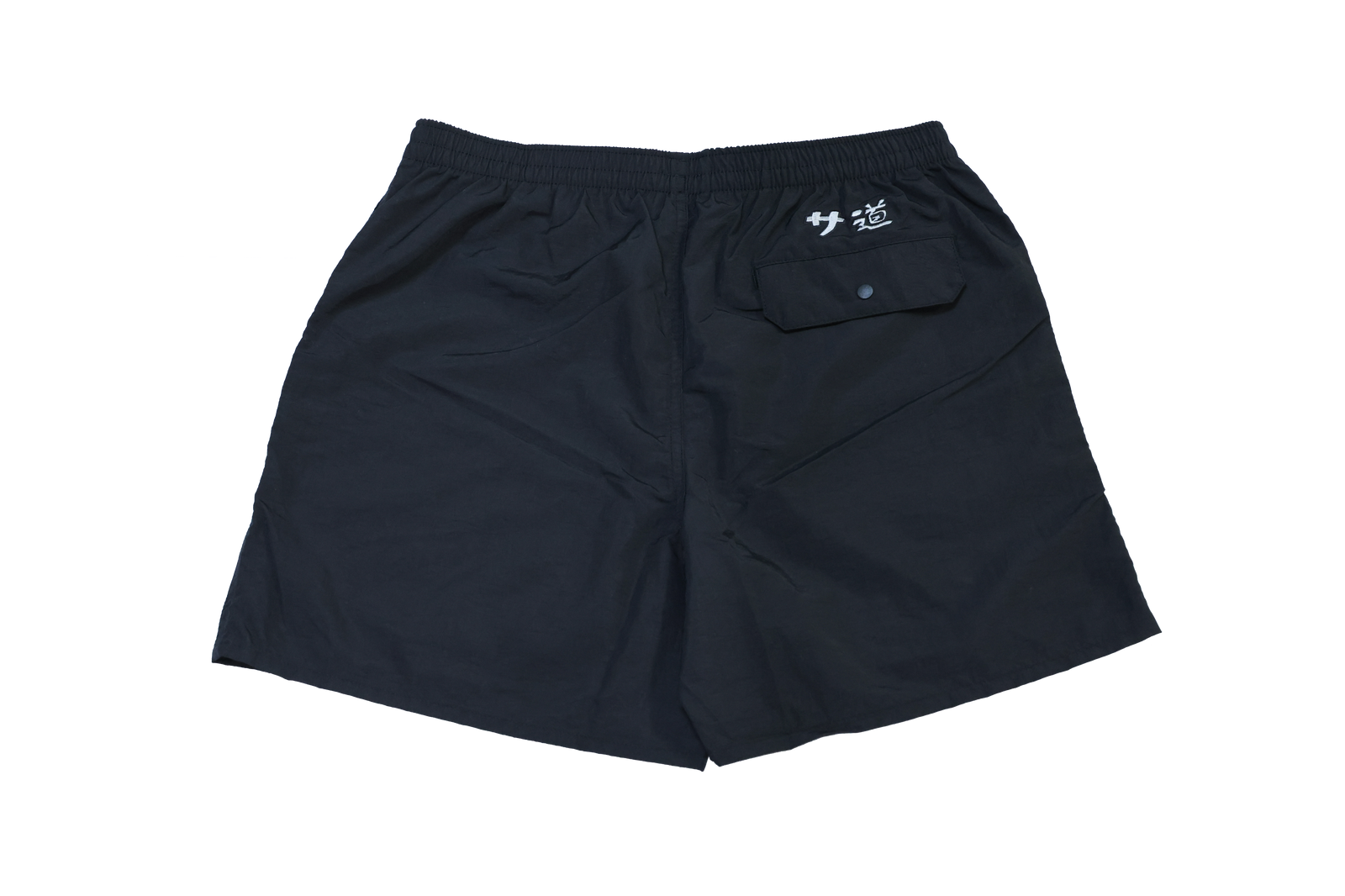 サウナパンツ – 『サ道』OFFICIAL STORE