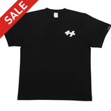 『サ』ポケットTシャツ