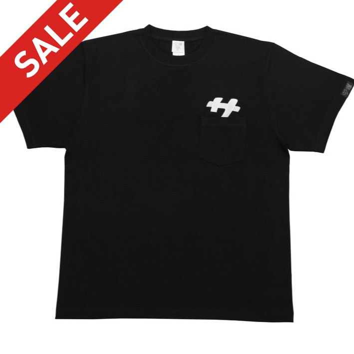 サ』ポケットTシャツ – 『サ道』OFFICIAL STORE
