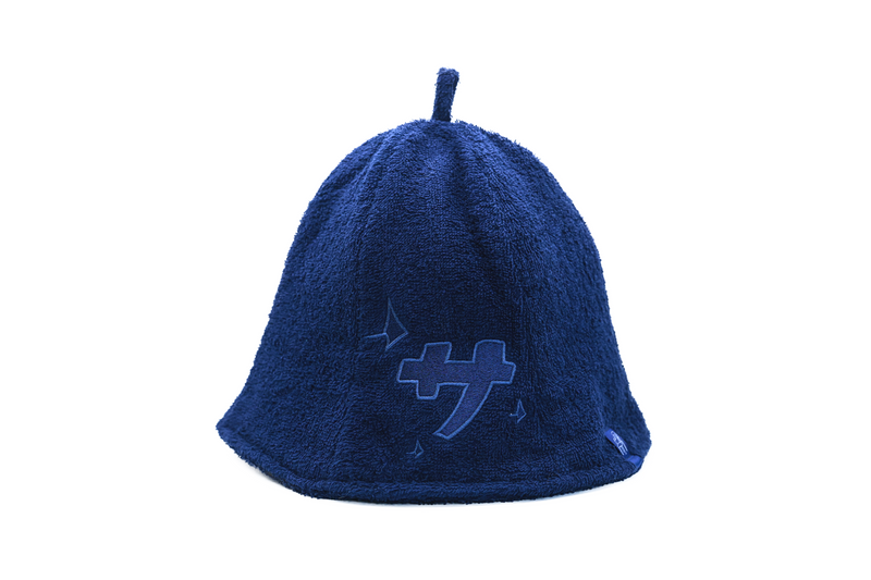 サ』パイルサウナハット – 『サ道』OFFICIAL STORE