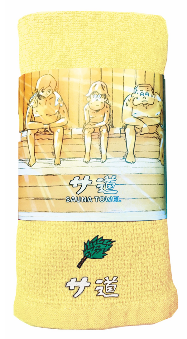 サ道』OFFICIAL STORE